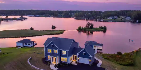 457 ROCK ISLAND RIDGE