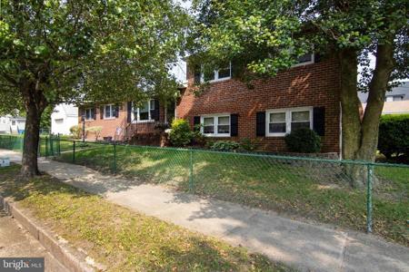 345 WOODBINE AVENUE