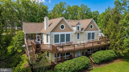 200 STILLWATER DRIVE