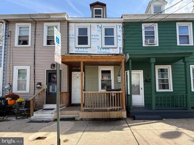 417 YORK STREET