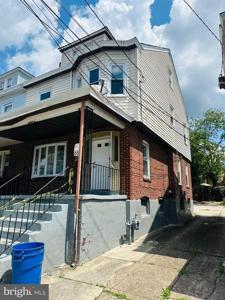 656 RUTHERFORD AVENUE