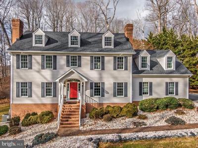 11112 OLD CARRIAGE ROAD