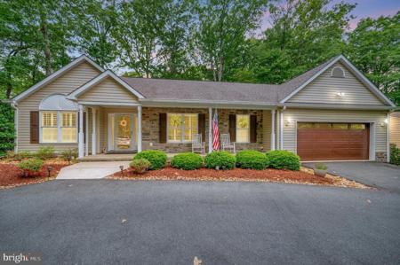104 GOLD VALLEY ROAD