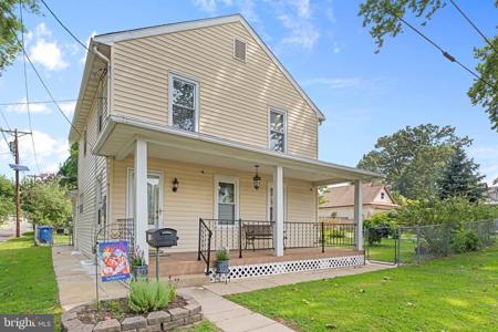 501 6TH STREET