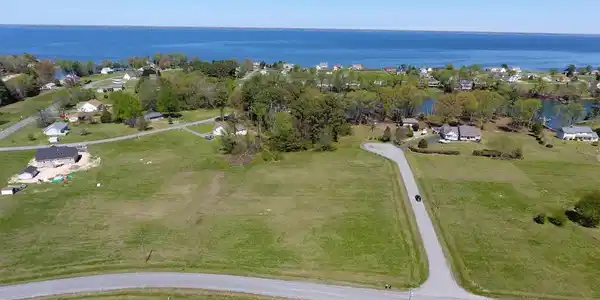 Lot #34 INLET LANE