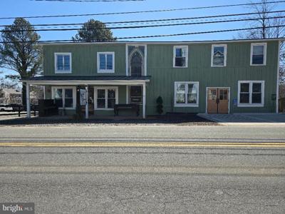 6 LOUDOUN STREET
