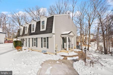 3100 CALLOWAY COURT