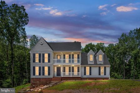 14807 SPOTSWOOD FURNACE ROAD