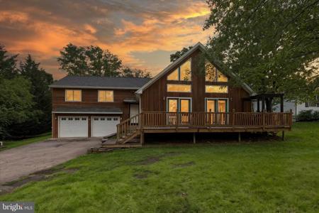 4 JOHNSON DRIVE