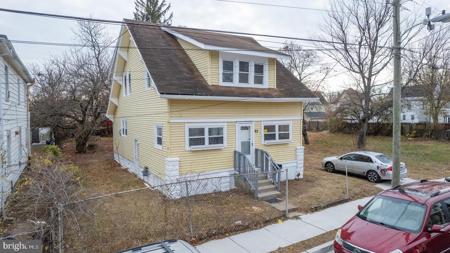 89 PENN STREET