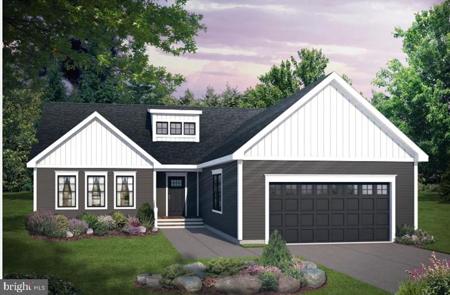 Lot 163 WOODLAND LANE