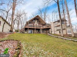 458 LAKE MEADE DRIVE