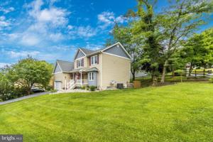 6701 HEMLOCK POINT ROAD