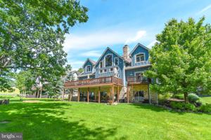50 STILWATER DRIVE