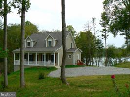 24186 LANDS END DRIVE