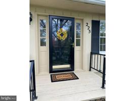 225 MADISON CIRCLE