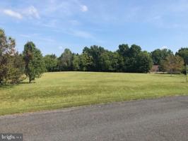 PENNFIELDS DRIVE
