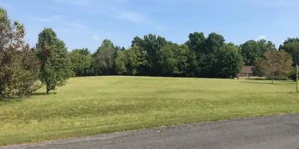 PENNFIELDS DRIVE