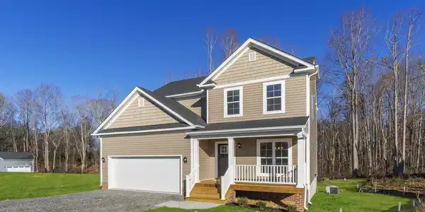 16625 DAYS BRIDGE RD