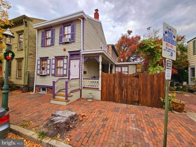 142 JACKSON STREET