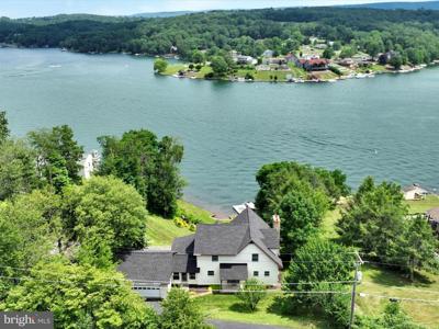 1950-51 WYNONAH DRIVE