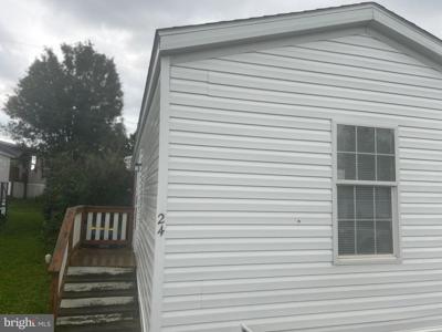 24 ERICA CIRCLE