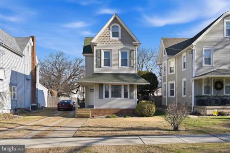 225 DELAWARE AVENUE