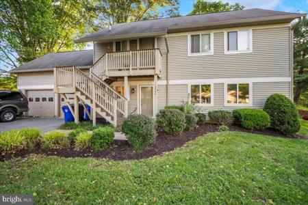 10264 REDTAIL COURT
