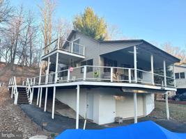 799 CHEROKEE DRIVE