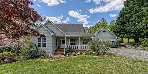 108 BROUNAUGH LANE