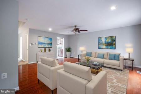 5102 SPRING BRANCH BOULEVARD