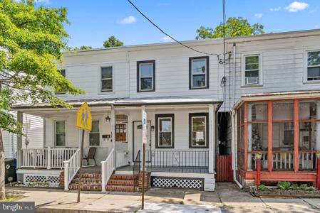 411 WOOD STREET
