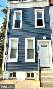 523 MECHANIC STREET