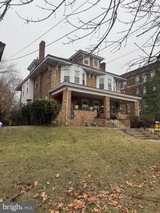546 BELLEVUE AVENUE