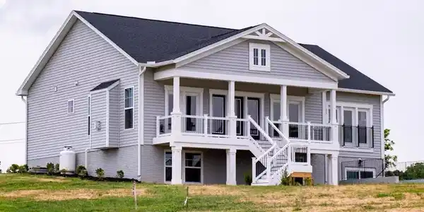 55 ROCK ISLAND RIDGE
