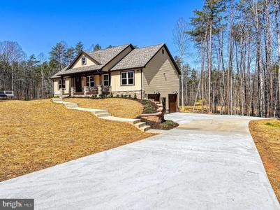2143 PEACH GROVE RD.