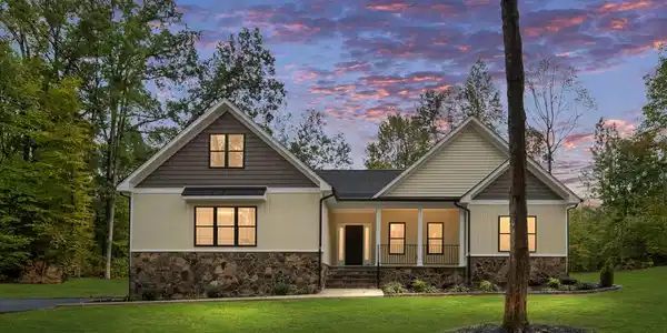 904 RAINBOW RIDGE