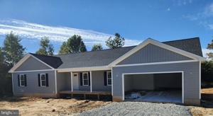 46 CIMARRON CT