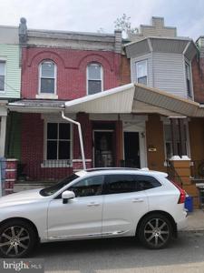 3236 FONTAIN STREET