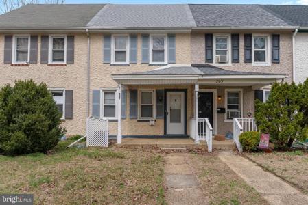 207 NEW JERSEY ROAD