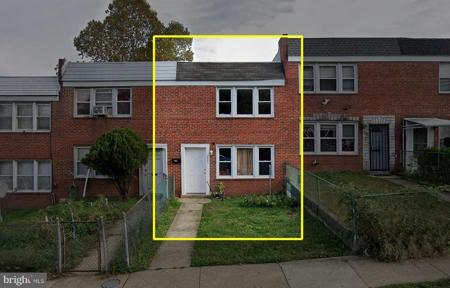 2843 HOLLINS FERRY ROAD