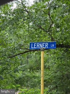 0 LERNER LANE