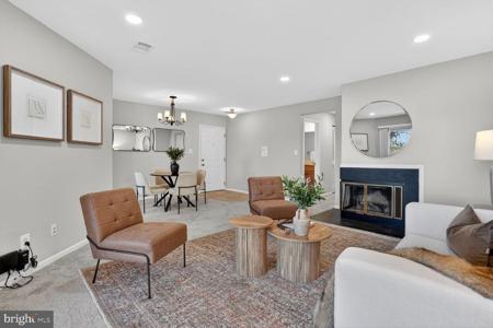 11116 BEAVER TRAIL COURT