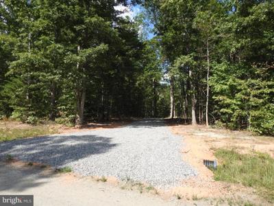 lot 6 EQUESTRIAN LANDING TRAIL