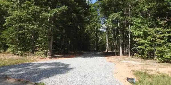 lot 6 EQUESTRIAN LANDING TRAIL