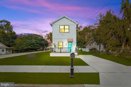 103 NEW JERSEY AVENUE