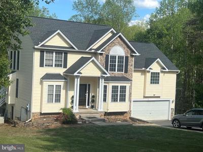 121 BROUNAUGH LANE