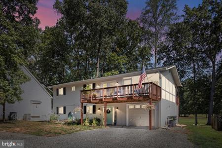 605 MT PLEASANT DRIVE