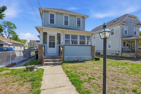 227 HEULINGS AVENUE