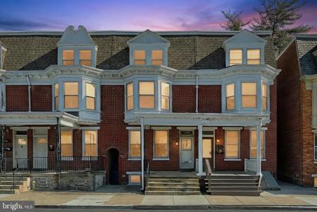 450 PENNSYLVANIA AVENUE